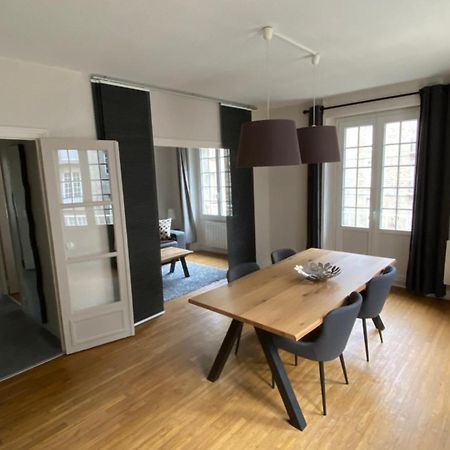 L'Annexe Apartment Saint-Malo Exterior photo