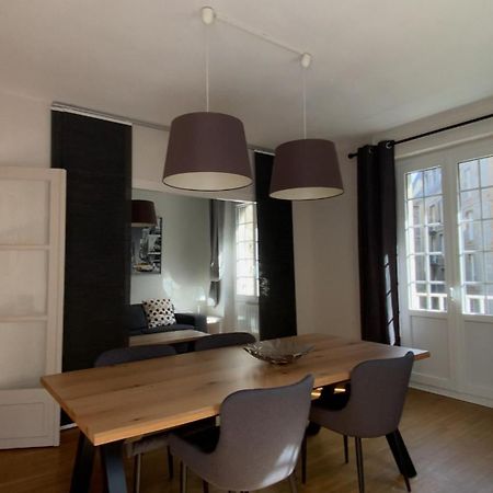 L'Annexe Apartment Saint-Malo Exterior photo