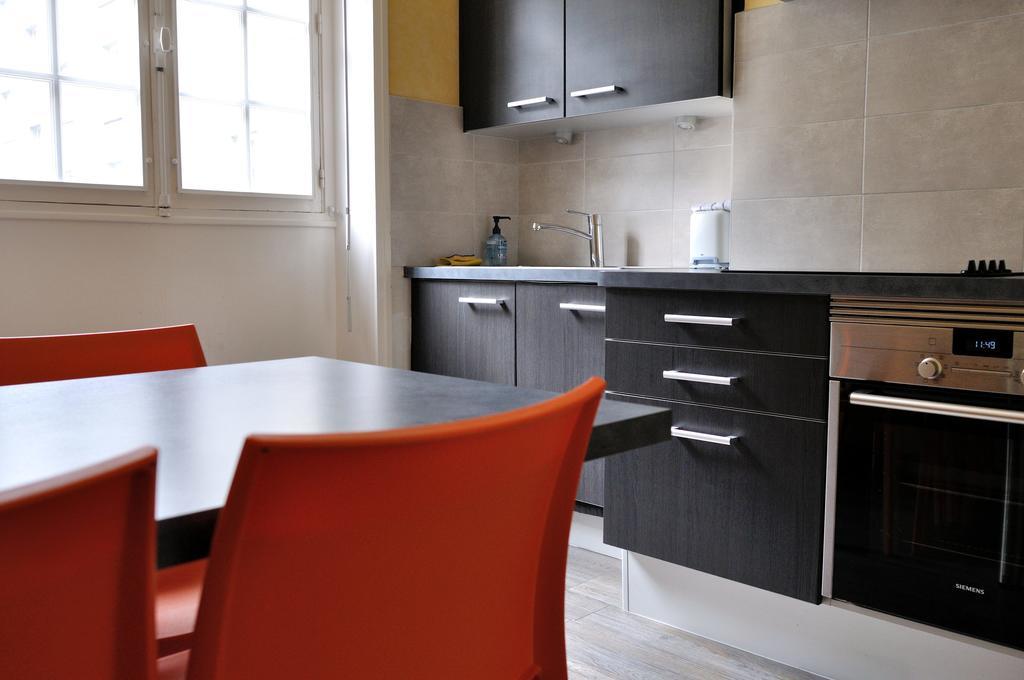 L'Annexe Apartment Saint-Malo Exterior photo