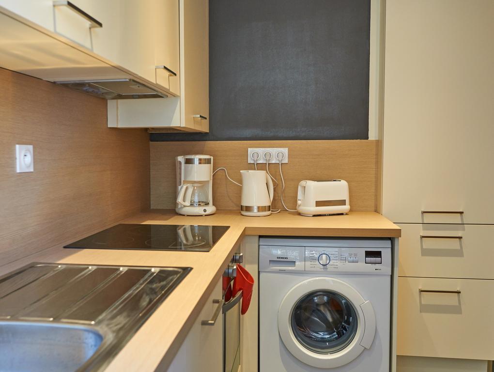 L'Annexe Apartment Saint-Malo Exterior photo
