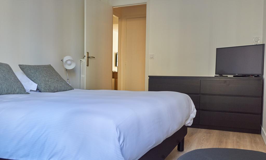 L'Annexe Apartment Saint-Malo Exterior photo