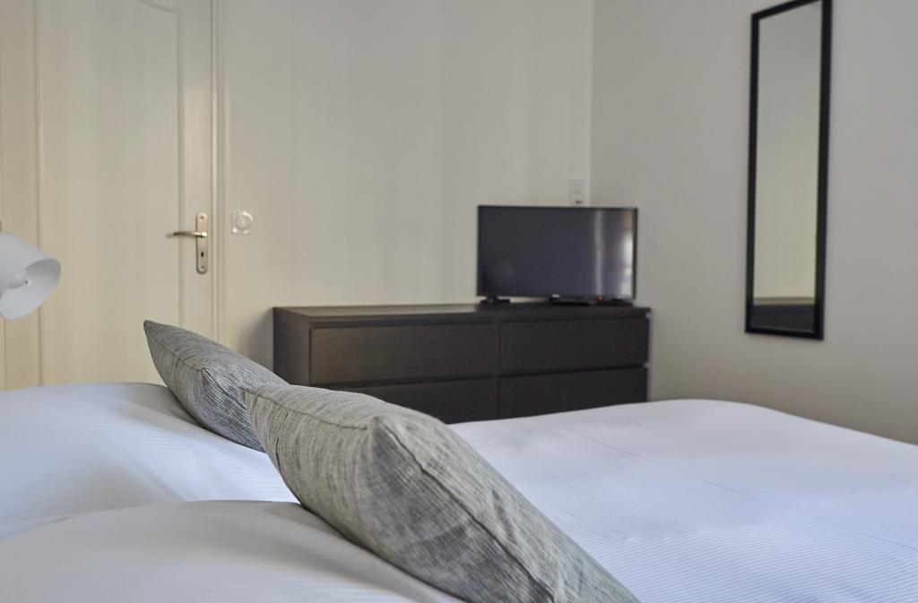 L'Annexe Apartment Saint-Malo Exterior photo