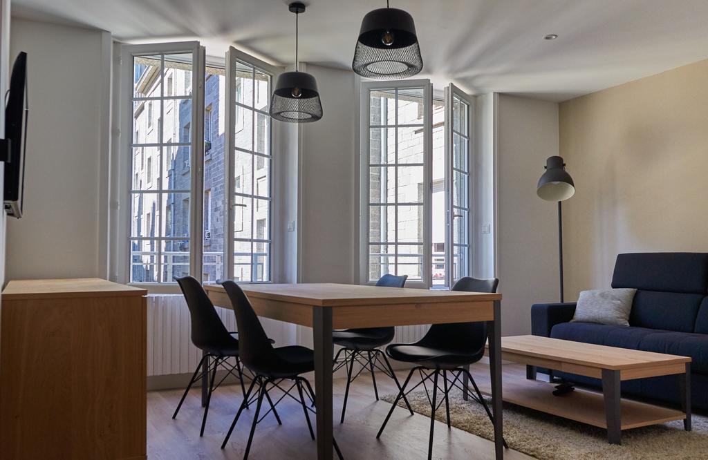 L'Annexe Apartment Saint-Malo Exterior photo